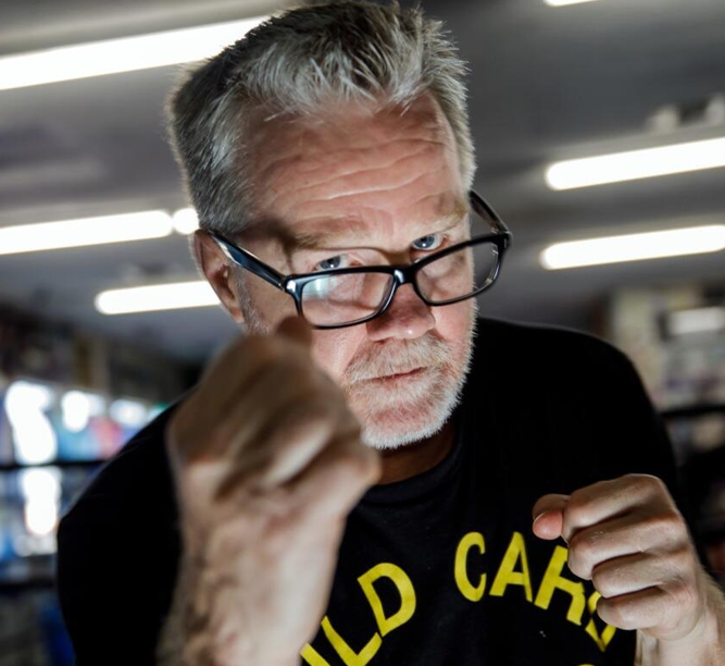 Freddie Roach